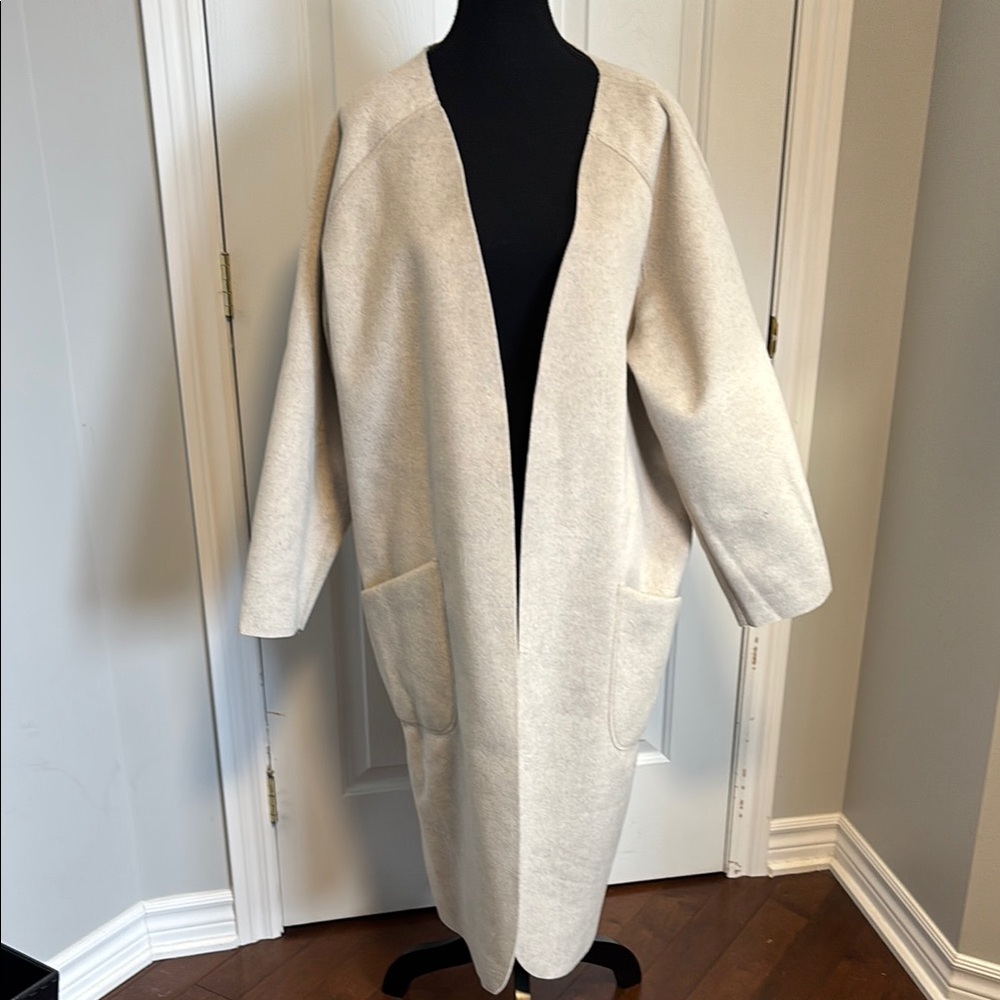 Spring and Fall Jacket by Bodybag by Jude - Canadian Designer - Never worn